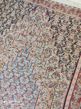 Charger l'image dans la galerie, Kilim Senneh fait main n°15290_310×200