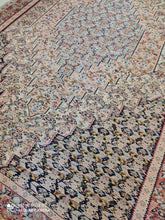 Charger l'image dans la galerie, Kilim Senneh fait main n°15290_310×200
