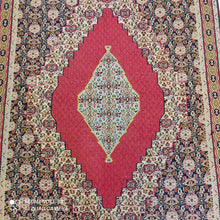 Charger l'image dans la galerie, Kilim Senneh fait main n°14701_241×165