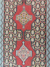 Charger l'image dans la galerie, Kilim Kurdistan fait main n°17469_395×80