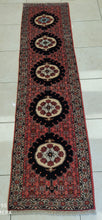 Charger l'image dans la galerie, Tapis Kurdistan fait main n°10310_245×60