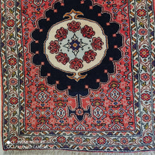 Charger l'image dans la galerie, Tapis Kurdistan fait main n°10310_245×60