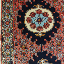 Charger l'image dans la galerie, Tapis Kurdistan fait main n°10310_245×60