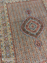 Charger l'image dans la galerie, Tapis Moud fait main n°19142_203×152