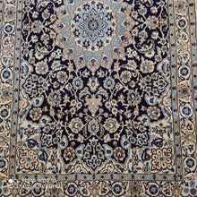 Charger l'image dans la galerie, TAPIS Nain fait main n°3039_206×120