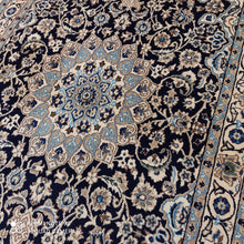 Charger l'image dans la galerie, TAPIS Nain fait main n°3039_206×120