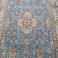Charger l'image dans la galerie, GRAND Tapis Nain Habibian Chichla fait main n°9825_307×203