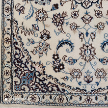 Charger l'image dans la galerie, Tapis Nain fait main n°19564_137×90