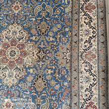 Charger l'image dans la galerie, GRAND Tapis Nain Habibian Chichla fait main n°9825_307×203
