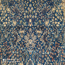 Charger l'image dans la galerie, Grand Tapis Nain Chichla noué main n°15941_305×210