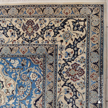 Charger l'image dans la galerie, GRAND Tapis Nain Habibian Chichla fait main n°9825_307×203