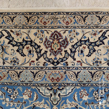 Charger l'image dans la galerie, GRAND Tapis Nain Habibian Chichla fait main n°9825_307×203