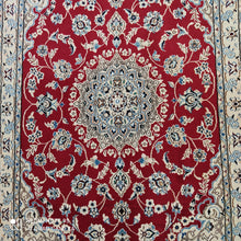 Charger l'image dans la galerie, Tapis Nain tissé main n°19574_150×98
