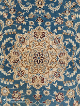 Charger l'image dans la galerie, Tapis Nain tissé main n°19569_137×90