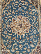 Charger l'image dans la galerie, Tapis Nain tissé main n°19569_137×90