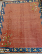 Charger l'image dans la galerie, Tapis Gabbeh noué main n°4000_250×195
