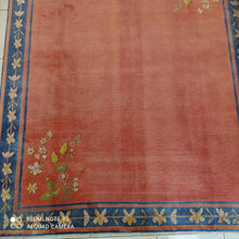 Charger l'image dans la galerie, Tapis Gabbeh noué main n°4000_250×195