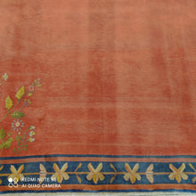 Charger l'image dans la galerie, Tapis Gabbeh noué main n°4000_250×195