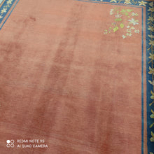 Charger l'image dans la galerie, Tapis Gabbeh noué main n°4000_250×195