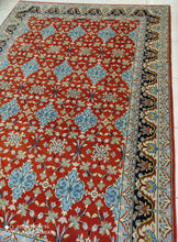 Charger l'image dans la galerie, Tapis Sarouk fait main n°16984_258×180