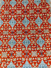 Charger l'image dans la galerie, Tapis Sarouk fait main n°16984_258×180
