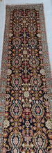 Charger l'image dans la galerie, Tapis Bidjard fait main n°7029_320×073