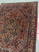 Charger l'image dans la galerie, Tapis Bidjard tissé main n°17321_107×73