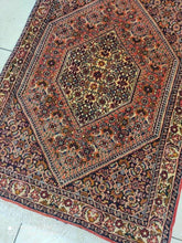 Charger l'image dans la galerie, Tapis Bidjard tissé main n°17321_107×73