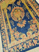 Charger l'image dans la galerie, TAPIS Ghom soie fait main n°18584_120×78