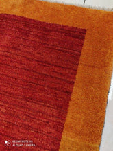 Charger l'image dans la galerie, TAPIS Gabbeh tissé main n°851_120×80