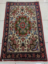 Charger l'image dans la galerie, Tapis Bidjard fait main n°14684_122×75