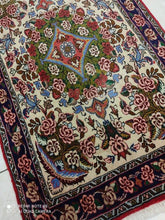 Charger l'image dans la galerie, Tapis Bidjard fait main n°14684_122×75