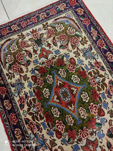 Charger l'image dans la galerie, Tapis Bidjard fait main n°14684_122×75