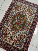 Charger l'image dans la galerie, Tapis Bidjard fait main n°14684_122×75