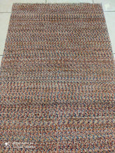 Charger l'image dans la galerie, Tapis Gabbeh tissé main n°12709_122×77