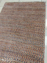 Charger l'image dans la galerie, Tapis Gabbeh tissé main n°12709_122×77