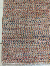 Charger l'image dans la galerie, Tapis Gabbeh tissé main n°12709_122×77