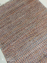 Charger l'image dans la galerie, Tapis Gabbeh tissé main n°12709_122×77