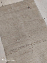 Charger l'image dans la galerie, Tapis Gabbeh fait main n°12704_122×77