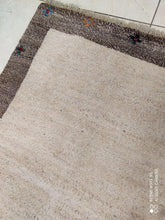 Charger l'image dans la galerie, Tapis Gabbeh fait main n°13369_128×82