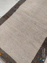 Charger l'image dans la galerie, Tapis Gabbeh fait main n°13369_128×82