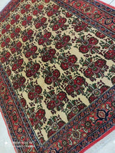 Charger l'image dans la galerie, Tapis Bidjard tissé main n°19332_137×93