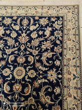 Charger l'image dans la galerie, Tapis Nain fait main n°19192_138×101