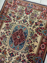 Charger l'image dans la galerie, Tapis Tafrech noué main n°14765_140×103