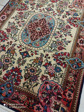 Charger l'image dans la galerie, Tapis Tafrech noué main n°14765_140×103