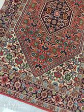 Charger l'image dans la galerie, Tapis Bidjard fait main n°16233_140×87