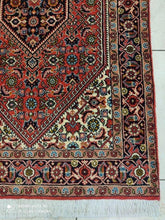 Charger l'image dans la galerie, Tapis Bidjard fait main n°16233_140×87