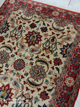 Charger l'image dans la galerie, Tapis Varamine fait main n°19216_145×108
