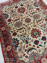 Charger l'image dans la galerie, Tapis Varamine fait main n°19216_145×108