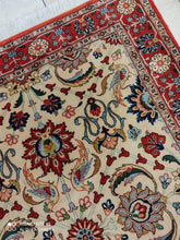 Charger l'image dans la galerie, Tapis Varamine fait main n°19216_145×108